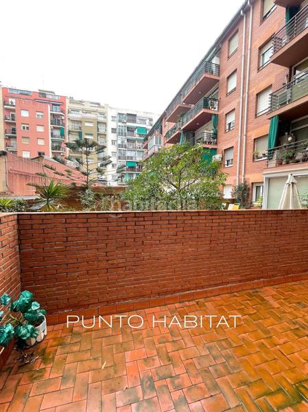 Foto 7ebec110-448f-412c-bd7c-1cf86e6589a5. Location bureau dans carrer d'hipòlit lázaro 34 dans Barcelona