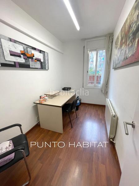 Foto 826ce5e6-53c0-45da-8964-9f1999d35c9d. Location bureau dans carrer d'hipòlit lázaro 34 dans Barcelona