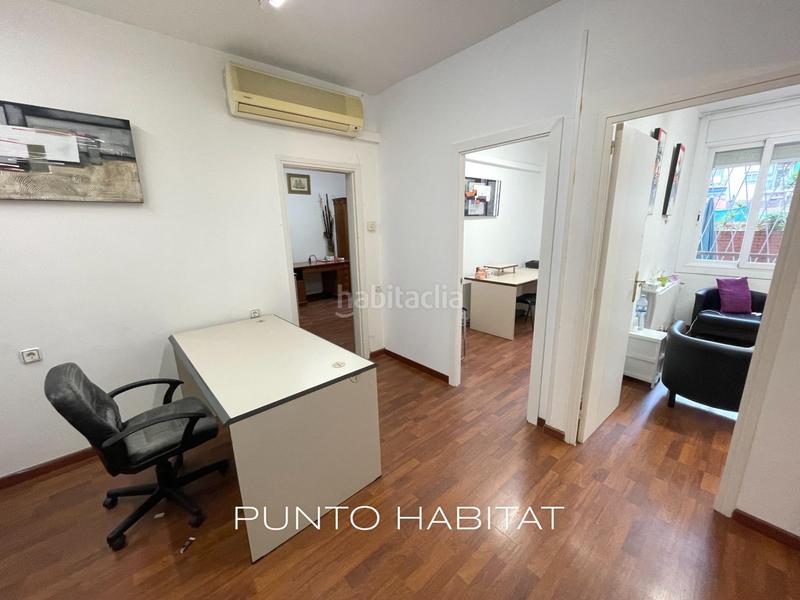 Foto 83e1e77c-75c5-425f-9e34-d880c943fdbb. Location bureau dans carrer d'hipòlit lázaro 34 dans Barcelona