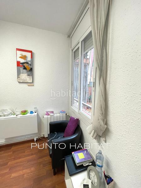 Foto 8561a11b-c34e-4623-a9e8-9c12b841b4d3. Location bureau dans carrer d'hipòlit lázaro 34 dans Barcelona