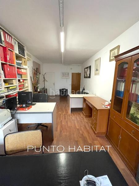 Foto 88b343ef-d643-4587-b814-3cc101db7544. Location bureau dans carrer d'hipòlit lázaro 34 dans Barcelona