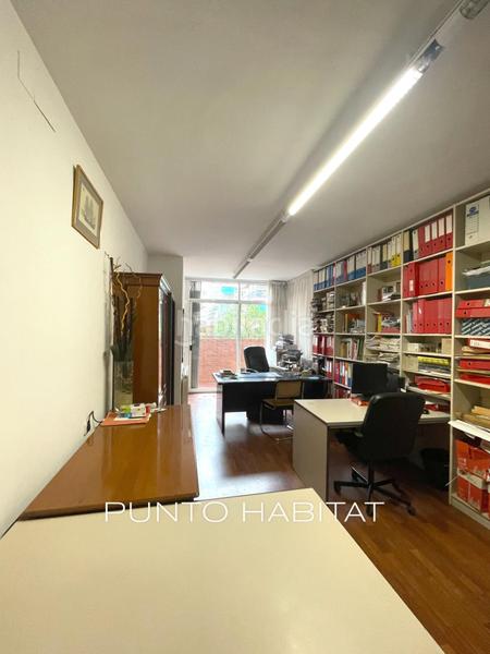 Foto 8b7f27bb-115b-415f-96ad-f1f0679ac88c. Location bureau dans carrer d'hipòlit lázaro 34 dans Barcelona