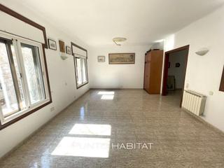 Appartement à L´Antiga Esquerra de l´Eixample. Finca regia