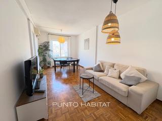 Appartement  Carrer de bailèn. Finca regia de la dreta de leixample