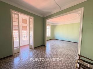 Etagenwohnung  Gran vía gran via de les corts catalanes. Finca regia del eixample
