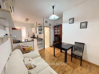 Flat  Carrer de sant pere mrtir. Oportunidad junto gran de grcia