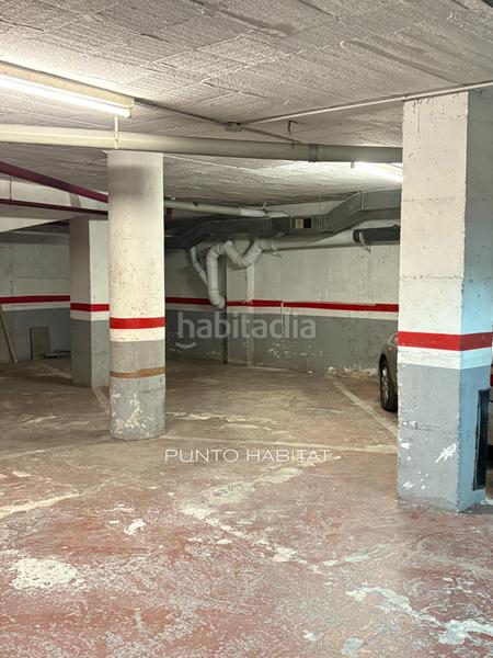 Foto 18fc8fe2-900e-4b64-b918-0389d58fbe70. Aparcament cotxe a carrer de mallorca 512 a Sagrada Família Barcelona