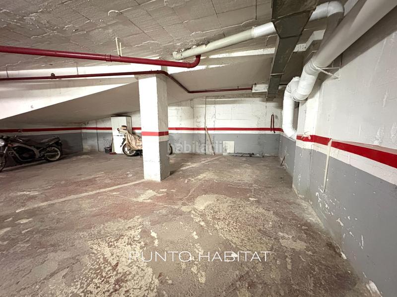 Foto 2aa6c85d-e190-415c-a677-dd4c88d08f14. Aparcament cotxe a carrer de mallorca 512 a Sagrada Família Barcelona