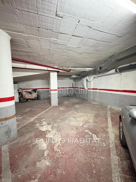 Foto 2ec011b6-c3a6-40c9-859b-0e21256b9e66. Aparcament cotxe a carrer de mallorca 512 a Sagrada Família Barcelona