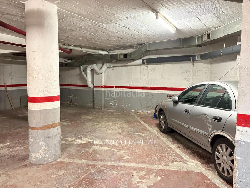 Foto 47465a45-521c-4ada-9ee8-87c696d70014. Aparcament cotxe a carrer de mallorca 512 a Sagrada Família Barcelona