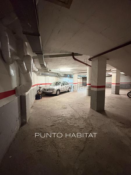 Foto 74e27390-9bac-458c-b74e-a814ef4cd3e1. Aparcament cotxe a carrer de mallorca 512 a Sagrada Família Barcelona