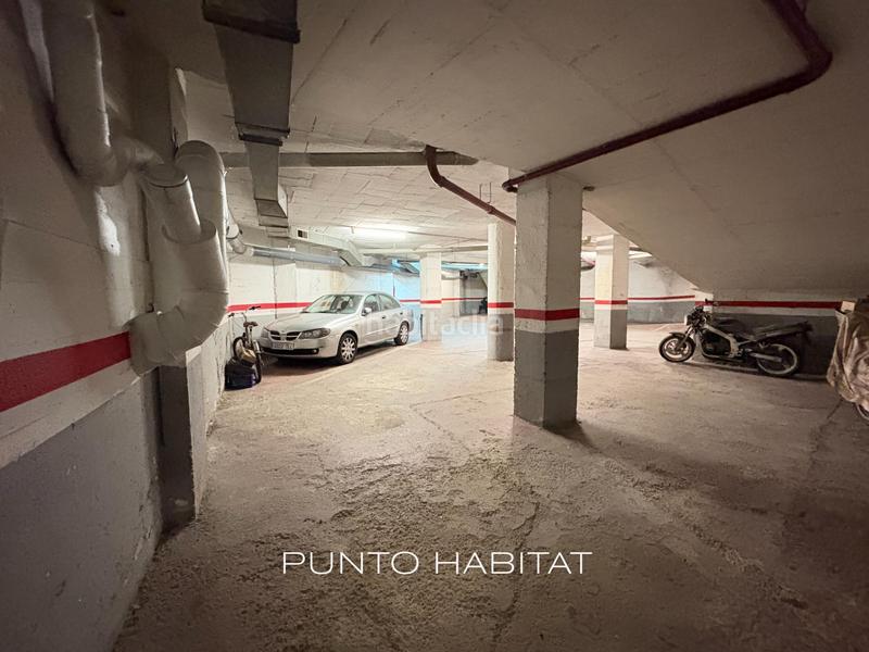 Foto a6e3e4bd-1043-46fa-b593-163c09b53911. Aparcament cotxe a carrer de mallorca 512 a Sagrada Família Barcelona