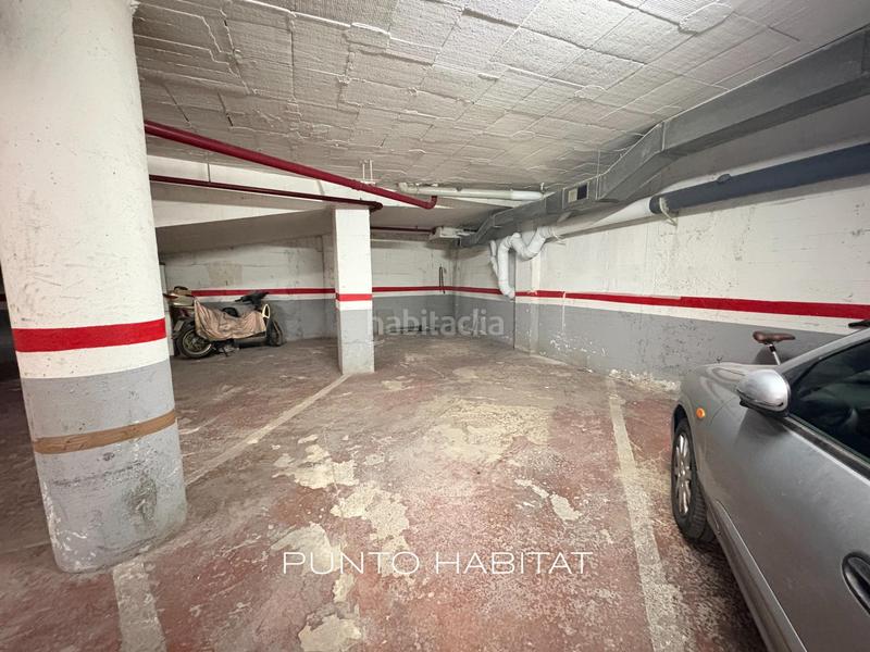 Foto bbdc53a7-7266-40a2-a18a-59d1dc21fd86. Aparcament cotxe a carrer de mallorca 512 a Sagrada Família Barcelona