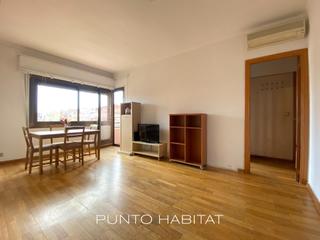 Rent Flat  Carrer de besalú. Alquiler temporal
