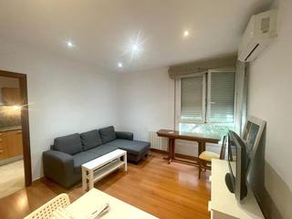 Miete Etagenwohnung  Carrer de llull. Alquiler temporal junto universitat politècnica de catalunya upc