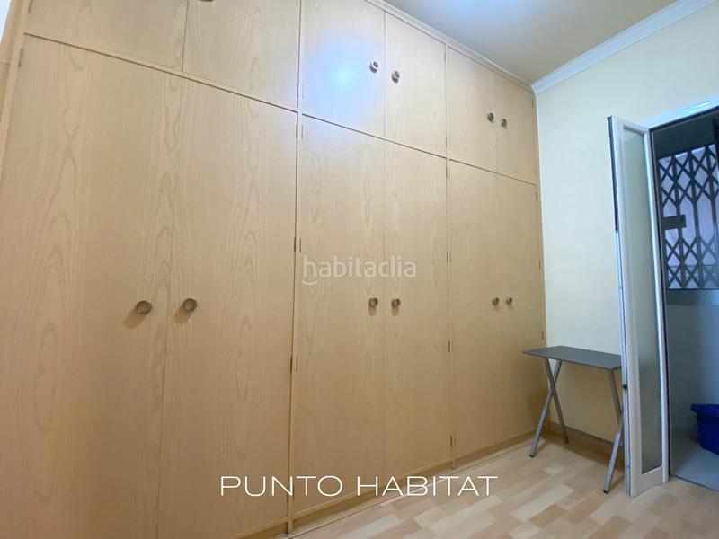 Foto 9d5cb83c-42e0-4684-9240-55cfb60fdc01. Alquiler piso alquiler temporal en virrei amat en Barcelona
