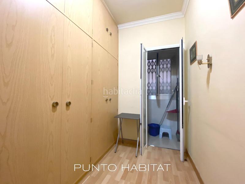 Foto f95edad3-6165-4f11-9a67-44e2f4e5e981. Alquiler piso alquiler temporal en virrei amat en Barcelona