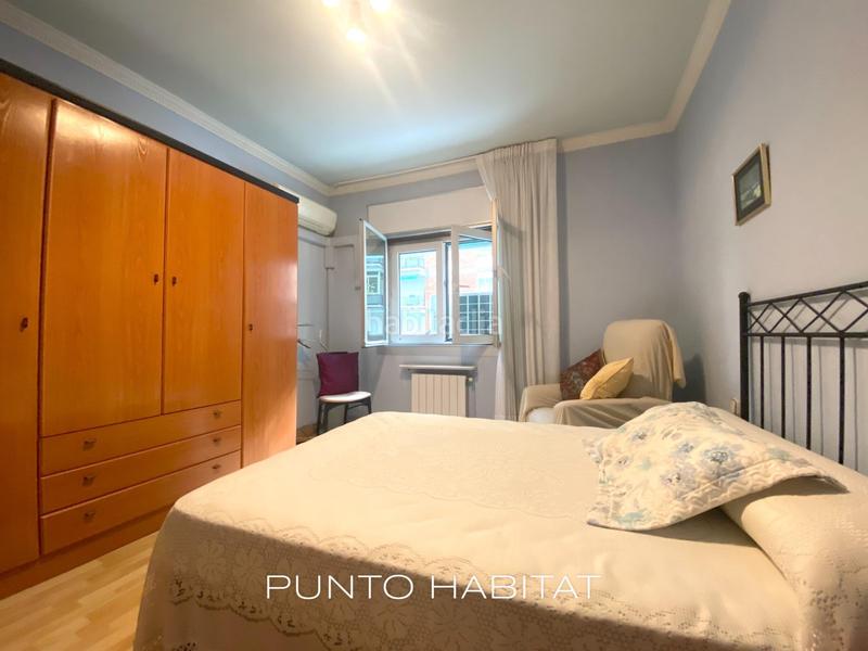 Foto 3080b7d8-1653-4210-b5e6-e87f6d94f73c. Location appartement avec chauffage dans Porta Barcelona