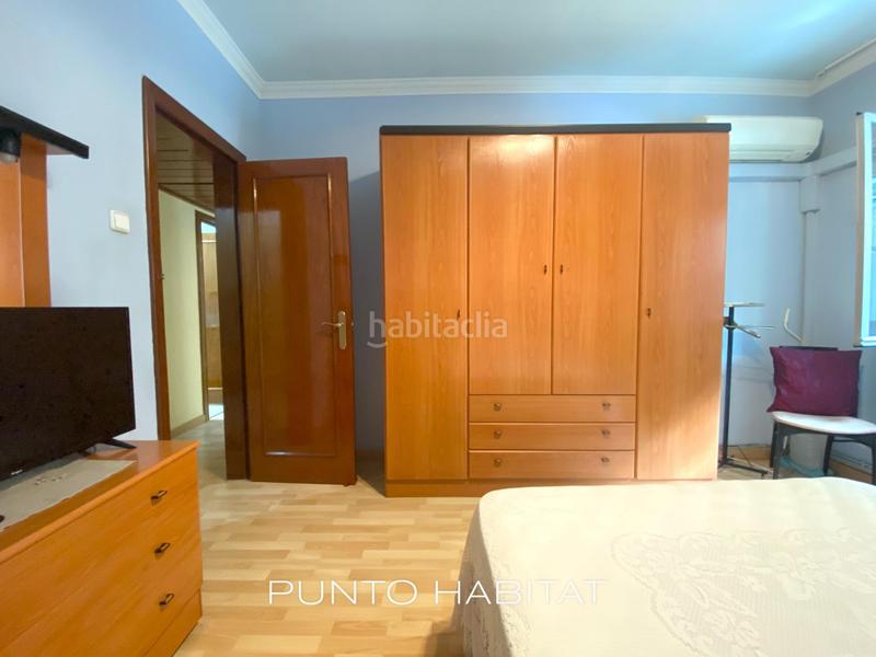 Foto 51b1afa8-504c-4a28-8121-118d9b25fb01. Location appartement avec chauffage dans Porta Barcelona