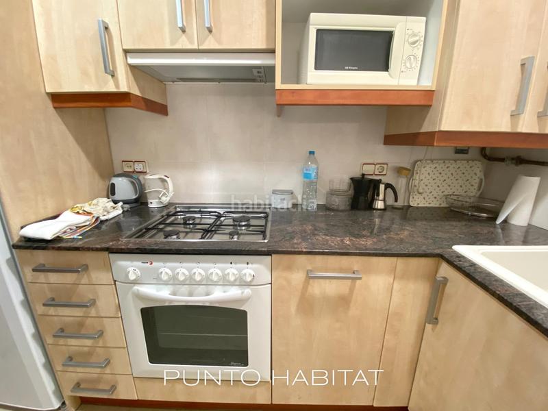 Foto 561d5fe9-5fd0-44fc-bf04-b3ac51325a47. Location appartement avec chauffage dans Porta Barcelona