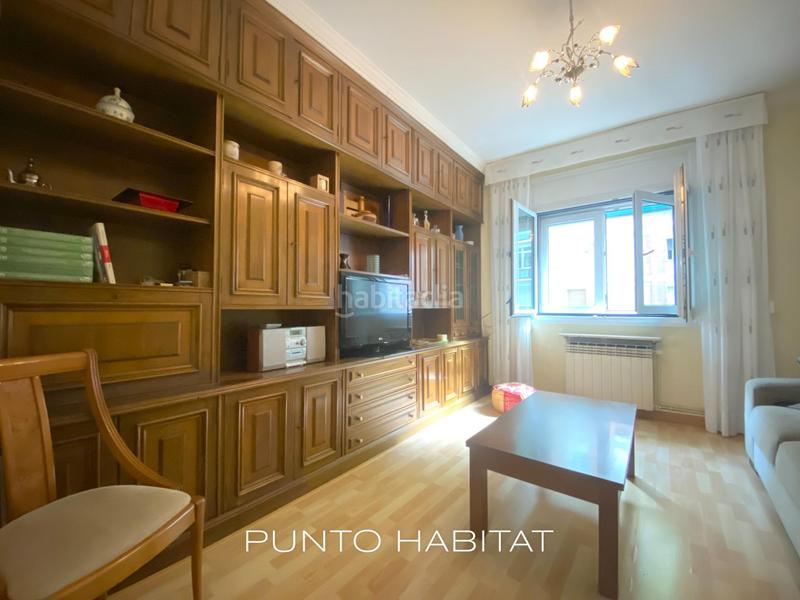 Foto 59f4c53c-6cbe-43d9-9a55-c00f06345805. Location appartement avec chauffage dans Porta Barcelona