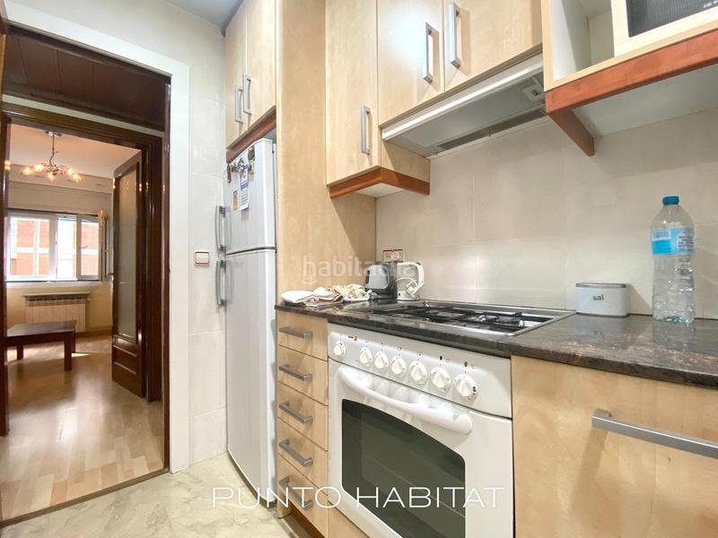 Foto ae0b3e5e-fcf0-4de3-a9ca-26a925d34566. Location appartement avec chauffage dans Porta Barcelona