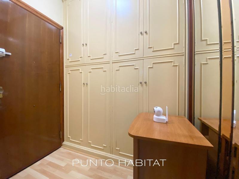 Foto b2d97190-113f-4855-b12a-bb3453949fca. Location appartement avec chauffage dans Porta Barcelona