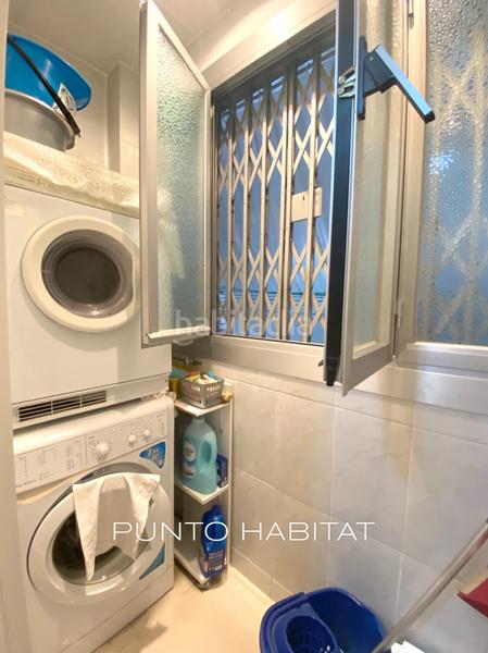 Foto d8feaf8c-2b1b-48bc-8354-48a7427c43e3. Location appartement avec chauffage dans Porta Barcelona