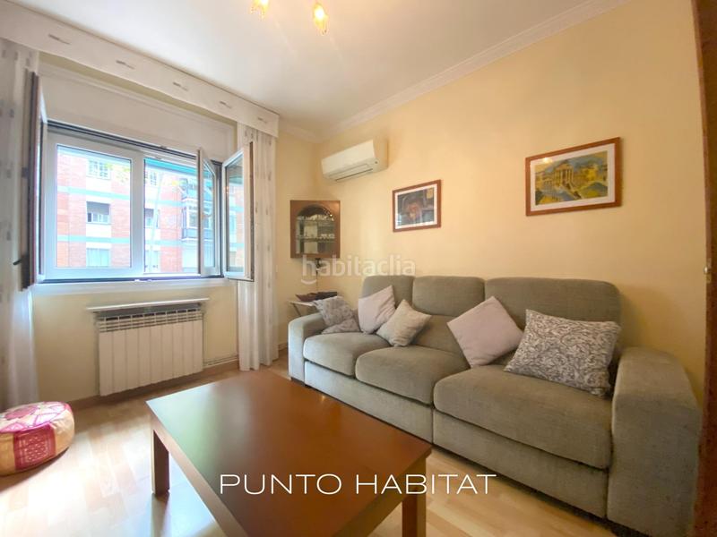 Foto f154ecc0-1679-467f-a57f-5e8add18e4a0. Location appartement avec chauffage dans Porta Barcelona