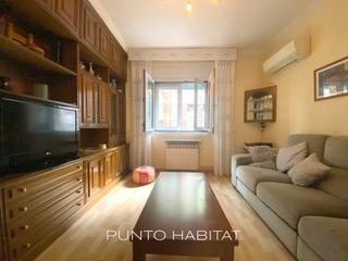 Rent Flat  Carrer del doctor pi i molist. Alquiler temporal en virrei amat