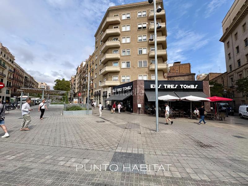 Foto 15388160-4840-493e-b5de-0654801d8831. Pis amb calefacció a Raval Barcelona