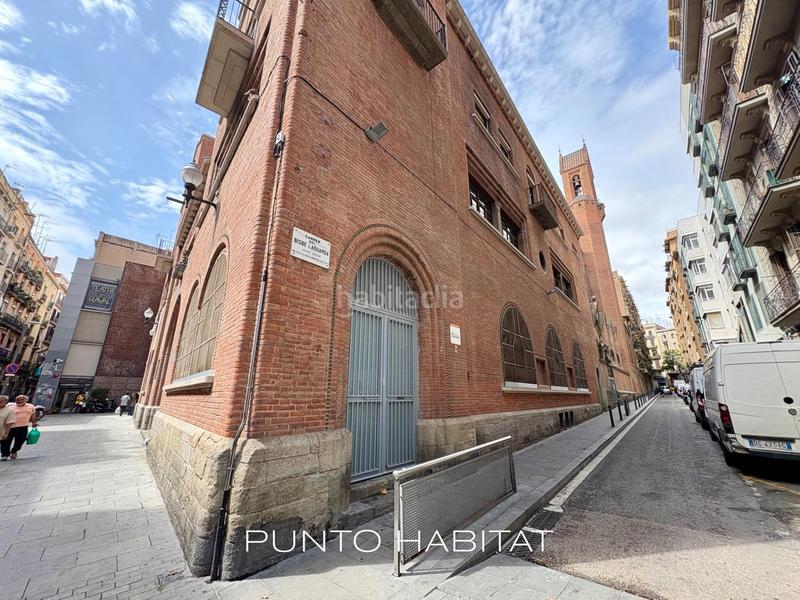 Foto 25742498-cbf7-43c0-ae82-66a6b038f98a. Pis amb calefacció a Raval Barcelona