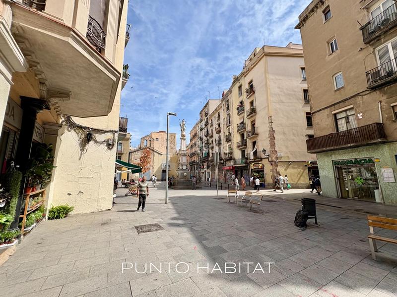 Foto 6f936163-8b89-4995-89c7-d39e3bf94475. Pis amb calefacció a Raval Barcelona