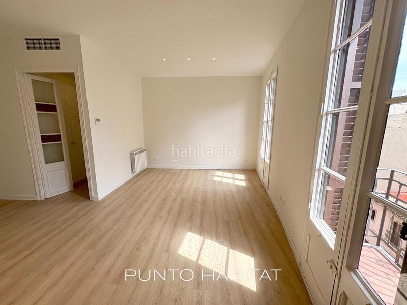 Foto c58825c8-43b4-4a36-9d01-b1e0601dd012. Pis amb calefacció a Raval Barcelona