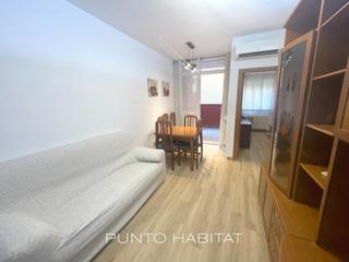 Location Appartement  Carrer de sant antoni maria claret. Alquiler temporal en sagrada familia