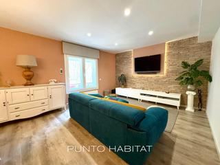 Pis  Carrer de valncia. Reforma de diseo en finca regia