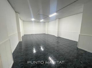 Business premise in Pasaje de Flaugier