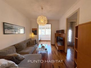 Flat in Dreta de l´Eixample. Encanto clásico en la dreta de leixample