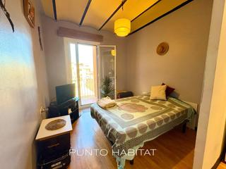 Etagenwohnung  Carrer dels castillejos