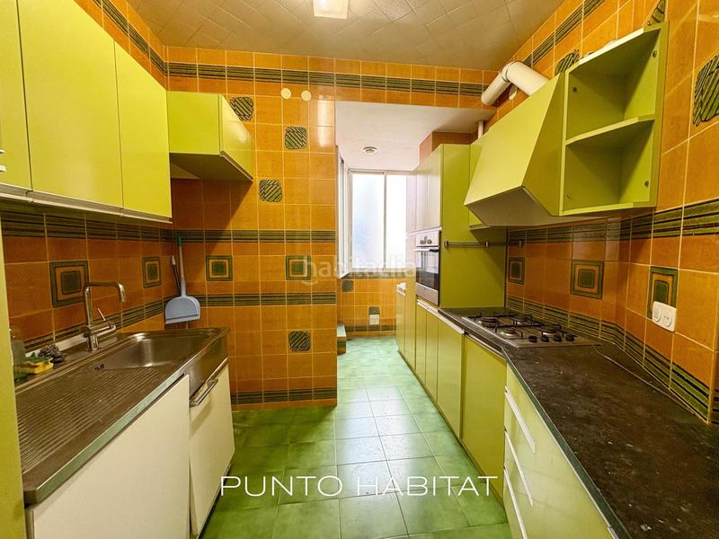 Foto 22c6d5da-53d0-4bdd-b256-bd84cc57b277. Piso oportunidad en gràcia nova en El Camp d´en Grassot i Gràcia Nova Barcelona