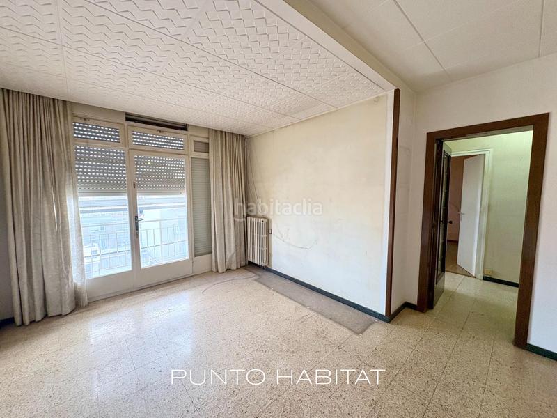 Foto 417ee436-390d-4f1b-9301-8c46bff83237. Piso oportunidad en gràcia nova en El Camp d´en Grassot i Gràcia Nova Barcelona