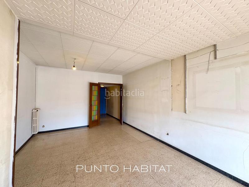 Foto 98567760-675c-47f6-b11d-35b0295e200f. Piso oportunidad en gràcia nova en El Camp d´en Grassot i Gràcia Nova Barcelona