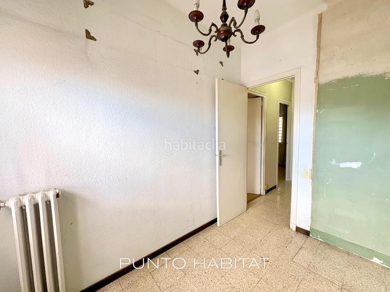 Foto de511633-092c-432e-958d-f7fee35d864b. Piso oportunidad en gràcia nova en El Camp d´en Grassot i Gràcia Nova Barcelona