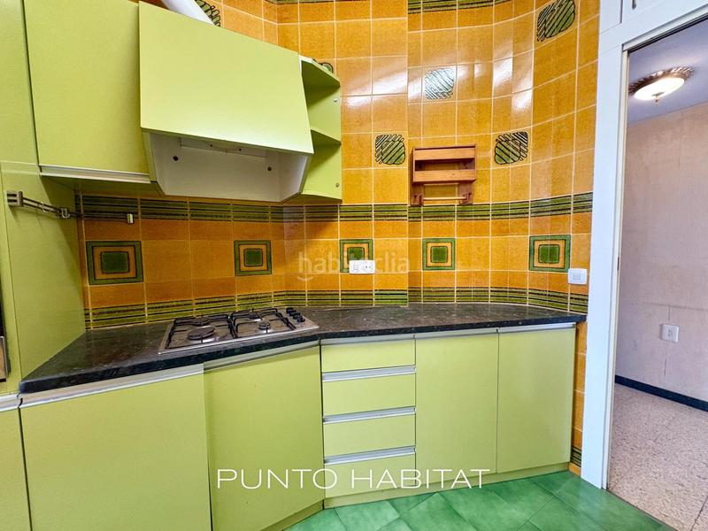 Foto e7240973-cb4c-422f-86dd-b7f0c106c78f. Piso oportunidad en gràcia nova en El Camp d´en Grassot i Gràcia Nova Barcelona