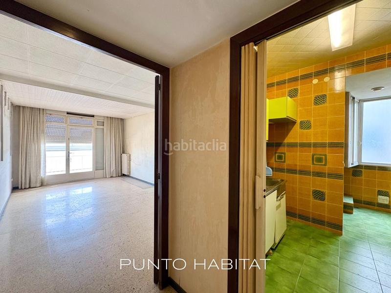 Foto f5ea619f-1d64-4ea0-93d7-9e6d5a56d50b. Piso oportunidad en gràcia nova en El Camp d´en Grassot i Gràcia Nova Barcelona