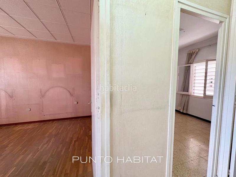 Foto ff70c59d-9104-4a3f-a3e8-96b24fc0b460. Piso oportunidad en gràcia nova en El Camp d´en Grassot i Gràcia Nova Barcelona