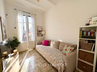 Location Appartement  Calle de còrsega. Alquiler temporal  disponible 01012026   reformado  ascensor