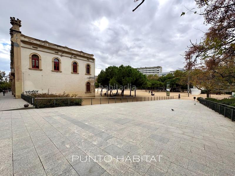 Foto 014cfd20-35f2-4803-8bc1-684fcd6ebc6a. Piso reformado en Baix Guinardó en Baix Guinardó Barcelona
