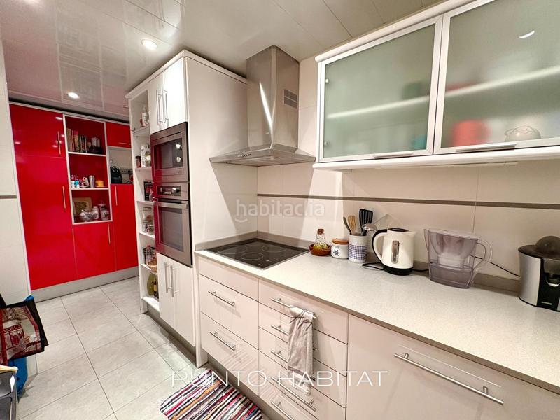 Foto 08b76ef3-3e86-4fe4-afe4-dc34901f1a49. Piso reformado en Baix Guinardó en Baix Guinardó Barcelona