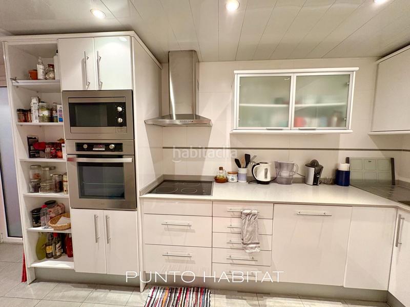 Foto 1088660d-760b-4f44-a700-4dee8cd58393. Piso reformado en Baix Guinardó en Baix Guinardó Barcelona